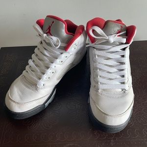Jordan Little Boys Air Jordan Size 4 Y